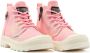 Palladium PAMPA~SUNSET~~~~~~~~~~~~~~~~~~ Half-hoog Roze - Thumbnail 4
