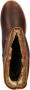 Panama Jack Bambina leren laarzen cognac - Thumbnail 2