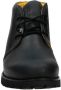 Panama Jack Bota Panama leren veterboots zwart - Thumbnail 2