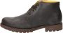 Panama Jack Bota Panama leren enkelboots - Thumbnail 3