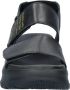 Panama Jack Zomer Platte Sandalen voor Vrouwen Brown Dames - Thumbnail 4