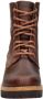 Panama Jack Veterboots Padma B13 Cuero Bark Warm Gevoerd - Thumbnail 3