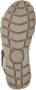 Panama Jack suède sandalen taupe - Thumbnail 2