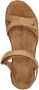 Panama Jack Sulia Basics suède sandalen cognac - Thumbnail 3