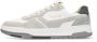 Pantofola d'Oro PDO01001551M-01-9121 Grey White - Thumbnail 3