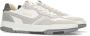 Pantofola d'Oro PDO01001551M-01-9121 Grey White - Thumbnail 4