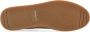 Pantofola d'Oro Elba suède sneakers taupe - Thumbnail 3