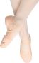 Papillon balletschoenen roze - Thumbnail 3