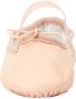 Papillon Leather Balletschoen Balletschoenen Unisex roze - Thumbnail 5