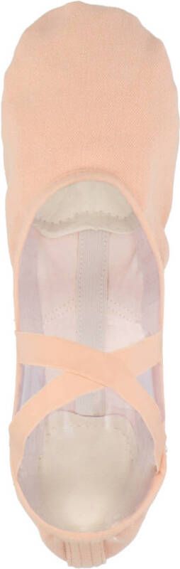 Papillon PA1014 balletschoenen roze