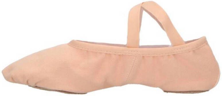 Papillon PA1014 Jr. balletschoenen roze