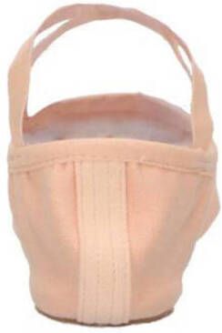 Papillon PA1014 Jr. balletschoenen roze