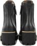 PAUL GREEN Chelsea Boots Dames 8117 Maat: 38 5 Materiaal: Suède Kleur: Zwart - Thumbnail 7