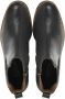 PAUL GREEN Chelsea Boots Dames 8117 Maat: 38 5 Materiaal: Suède Kleur: Zwart - Thumbnail 8