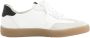Paul Green 5437 027 milk white Wit - Thumbnail 4