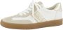 Paul Green Slip-on sneakers Plateau sneaker slipper vrijetijdsschoen met elastiek - Thumbnail 10