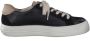 PAUL GREEN Lage Sneakers 5330 Maat: 41 Materiaal: Leer Kleur: Zwart - Thumbnail 6