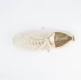 PAUL GREEN Lage Sneakers Dames 5392 Maat: 37 5 Materiaal: Suède Kleur: Beige - Thumbnail 4