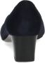 Peter Kaiser Genova suède pumps donkerblauw - Thumbnail 3