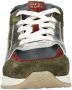 PiediNudi PIEDI NUDI SNEAKERS BORDEAUX SELVA 17.36 WARM BURGUNDY - Thumbnail 4
