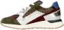 PiediNudi PIEDI NUDI SNEAKERS BORDEAUX SELVA 17.36 WARM BURGUNDY - Thumbnail 5