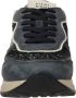 PIEDI NUDI PiediNudi Lage Sneakers Dames Selva 17.01 Maat: 36 Materiaal: Leer Kleur: Grijs - Thumbnail 4