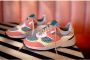 PIEDI NUDI PiediNudi Lage Sneakers Dames Talla 04.04 Maat: 37 Materiaal: Leer - Thumbnail 5