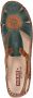 Pikolinos Vallarta dames sandaal Blauw multi - Thumbnail 5