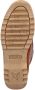 Pikolinos leren sneakers cognac - Thumbnail 3