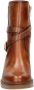 Pikolinos Hoge schacht dameslaars Bruin Brown Dames - Thumbnail 3