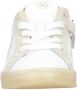 Pinocchio leren sneakers wit - Thumbnail 2