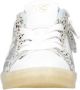Pinocchio Sneakers Zilver - Thumbnail 4