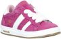Pinocchio suède sneakers fuchsia - Thumbnail 2