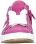 Pinocchio suède sneakers fuchsia - Thumbnail 3