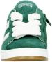 Pinocchio suède sneakers groen - Thumbnail 5