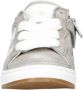 Pinocchio suède sneakers lichtgrijs - Thumbnail 2