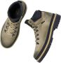 PME Legend Stijlvolle Lage Laars Belisky Beige Heren - Thumbnail 4