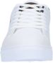 PME Legend Carior Lage sneakers Leren Sneaker Heren Wit - Thumbnail 3