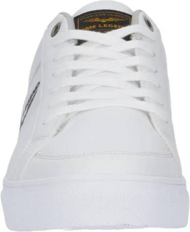 PME Legend Eclipse sneakers wit