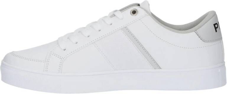 PME Legend Eclipse sneakers wit