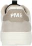 PME Legend Stijlvolle witte sneaker voor heren Multicolor Heren - Thumbnail 9