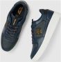 PME Legend Gobbler sneakers donkerblauw - Thumbnail 2