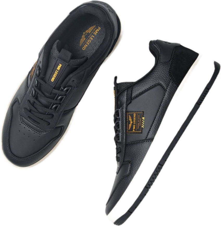 PME Legend Gobbler sneakers zwart