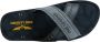 PME Legend Sandal Haig slippers donkerblauw - Thumbnail 2