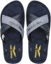 PME Legend Sandal Haig slippers donkerblauw - Thumbnail 3