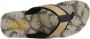 PME Legend Sandal Jetflap teenslippers beige - Thumbnail 2