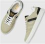 PME Legend Sneakers Skytank Sand (PBO2303310 703) - Thumbnail 9