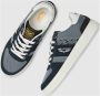 PME Legend Skytank Lage sneakers Heren Blauw - Thumbnail 6