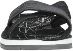 PME Legend slippers zwart