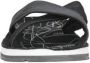 PME Legend Slippers Haig PBO2404330-999 Zwart - Thumbnail 7